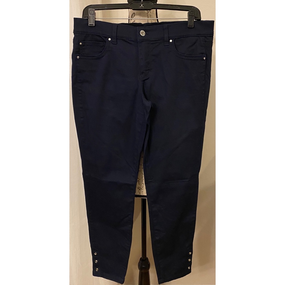 White House Black Market Casual Pants Size 10